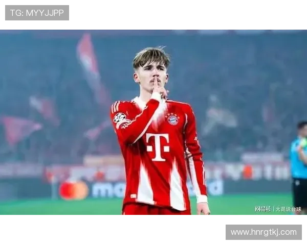 拜仁宣布天才新星遭遇严重伤情 拜仁宣布天才新星遭遇严重伤情
