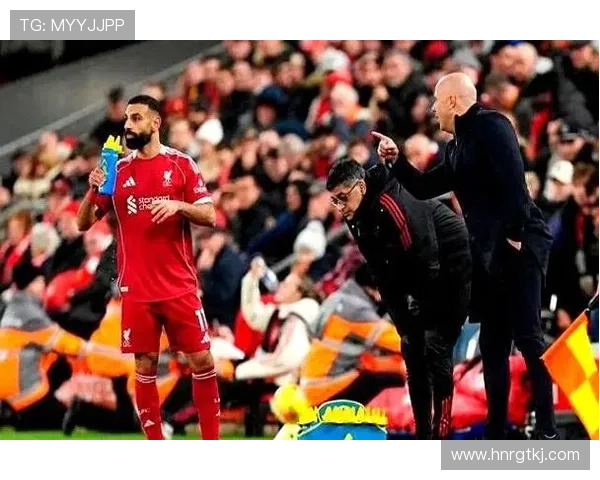 萨拉赫追平杰拉德英超新纪录