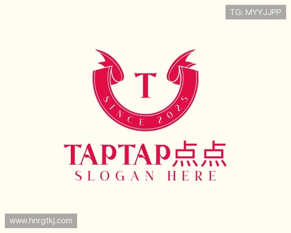 发现TapTap点点